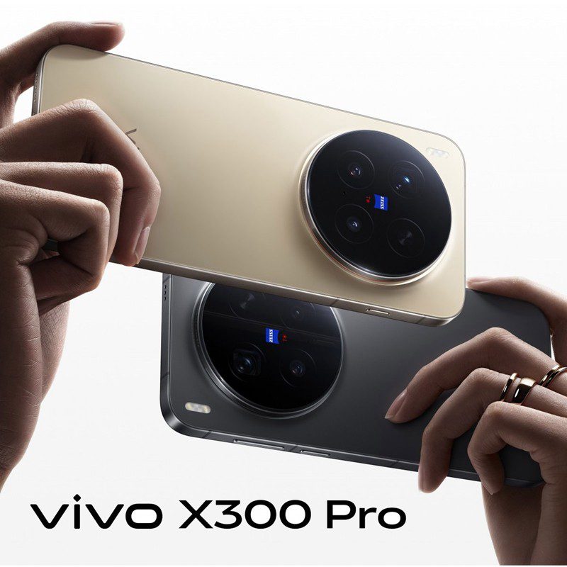 Vivo X300