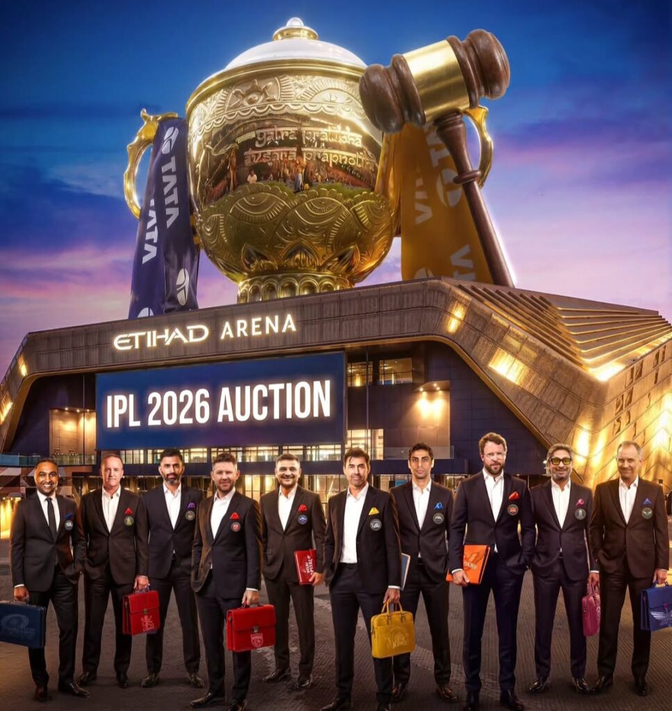 ipl auction 2026