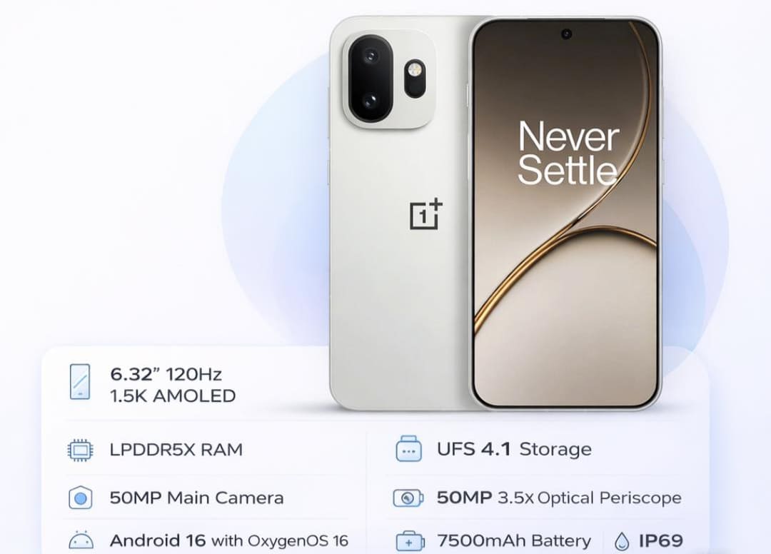 oneplus 15t price in india