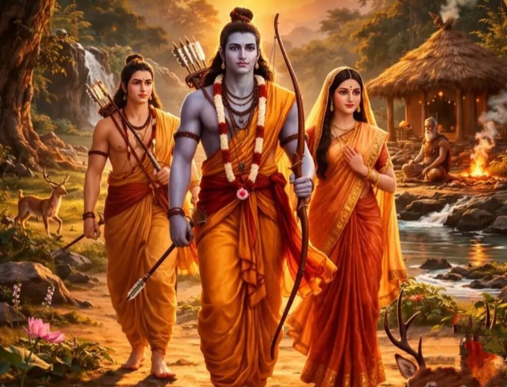 Ram Navami Updates