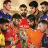 Pakistan Super League 2026 Updates