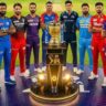 IPL Match 2026 Full Squads