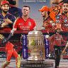 RCB vs SRH Live Match Today