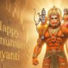 Hanuman Jayanti 2026