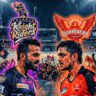 kkr vs srh match updates and playing XI
