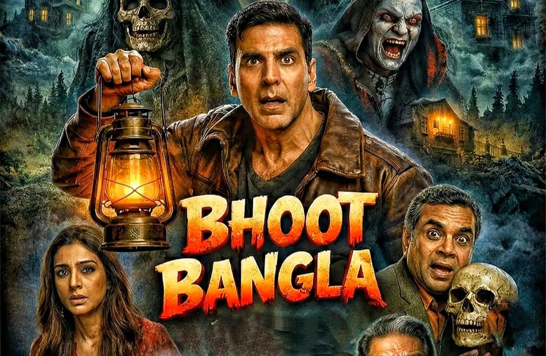 Bhoot Bangla