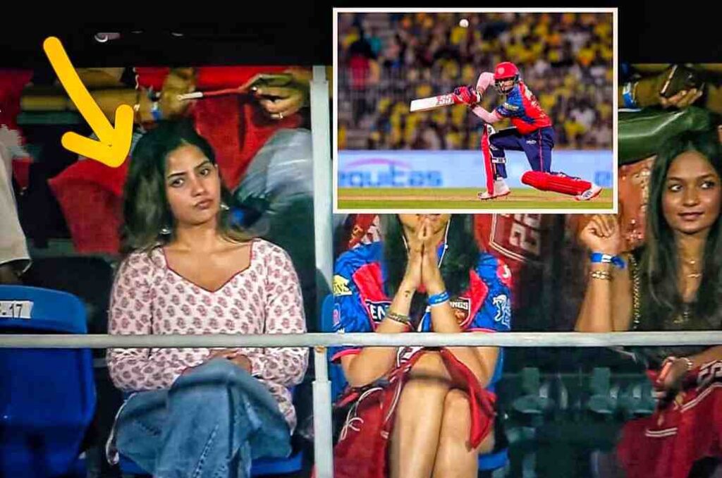 Who is Kashmira Pardeshi