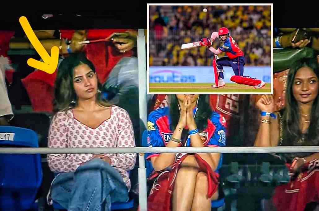 Who is Kashmira Pardeshi