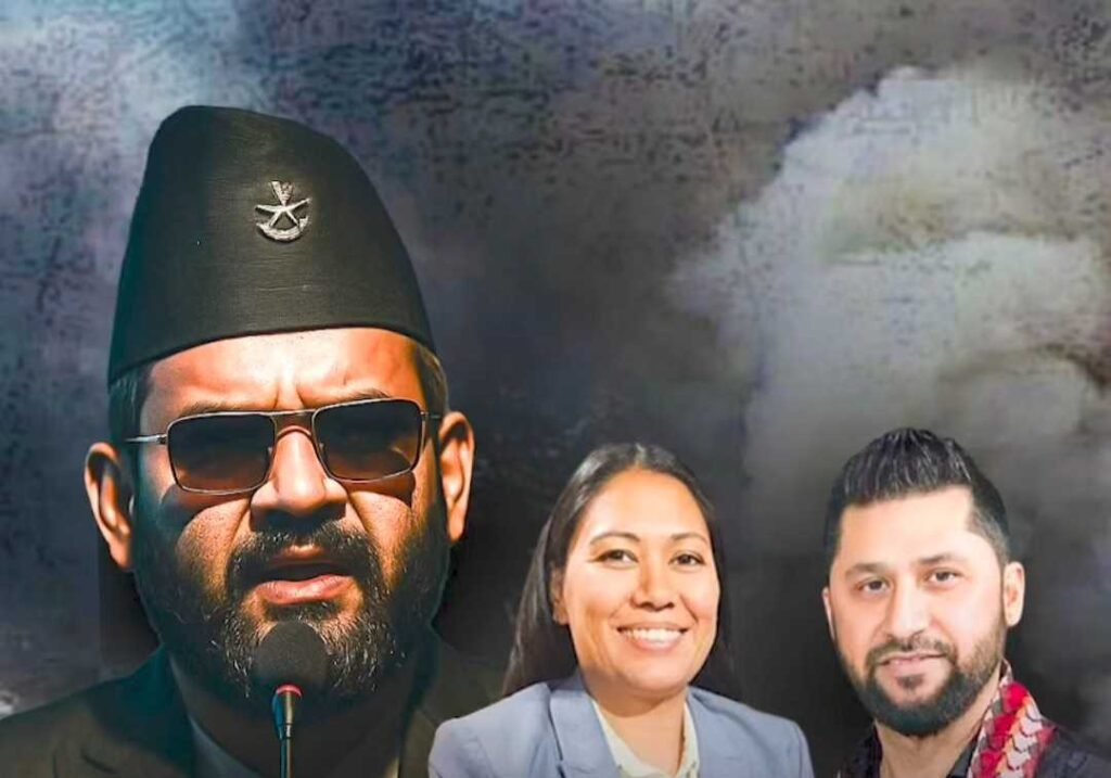 Fuel Crisis in Nepal