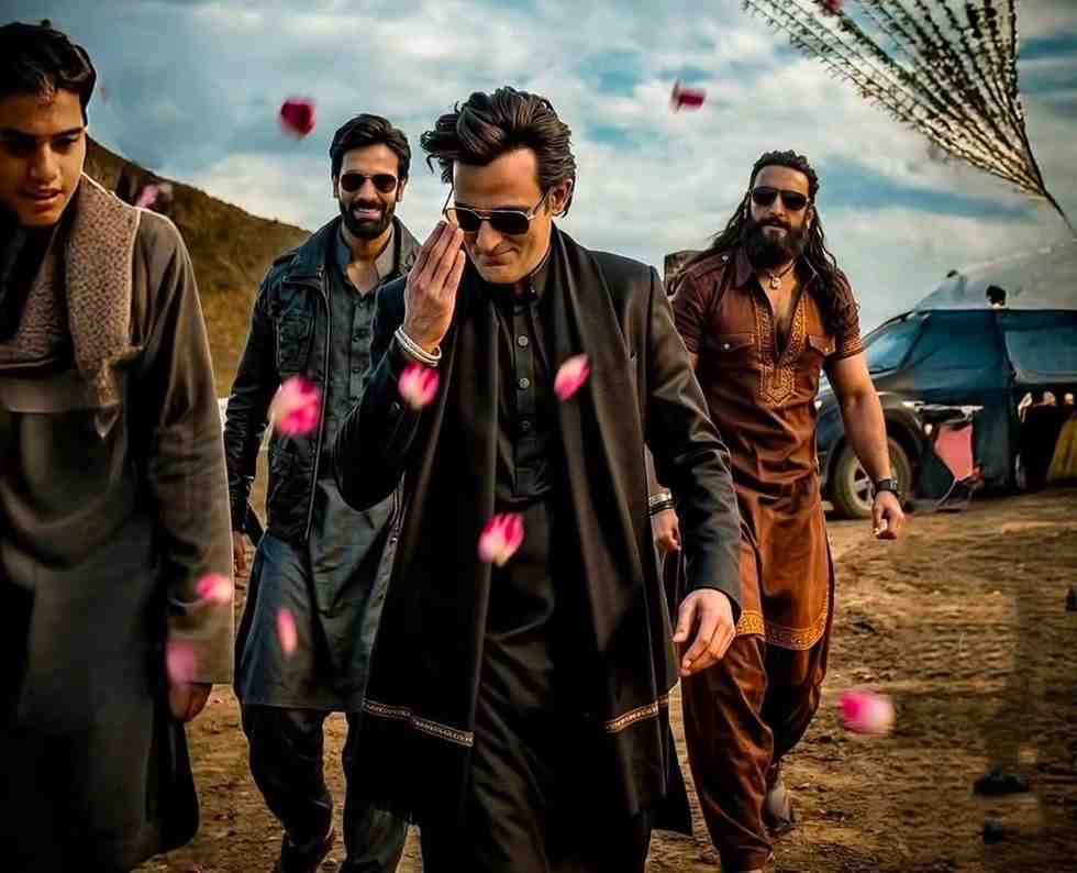 Dhurandhar 2: ₹1,600 Crore Worldwide