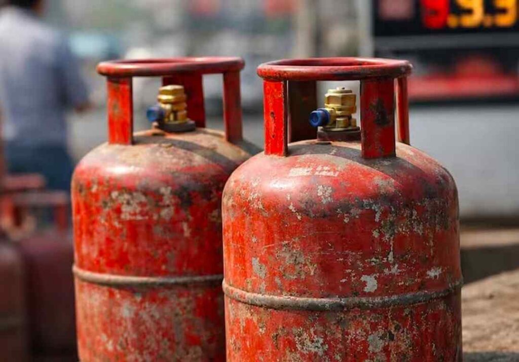 अब मिलेंगे डबल सिलेंडर, ईरान युद्ध के बीच सरकार का बड़ा ऐलान